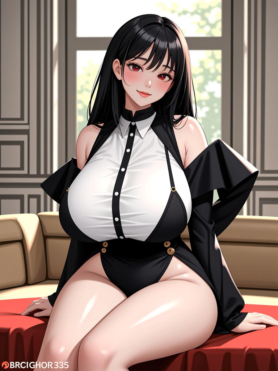 Chat with Marisa, the  character AI chatbot