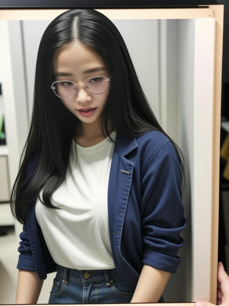 Chat with Rake, the Anime character AI chatbot