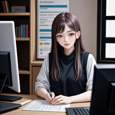 Chat with Pika, the Romance character AI chatbot