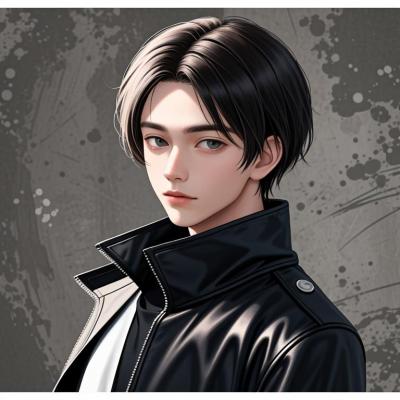 Chat with Shizu(the annoying hero), the Anime character AI chatbot