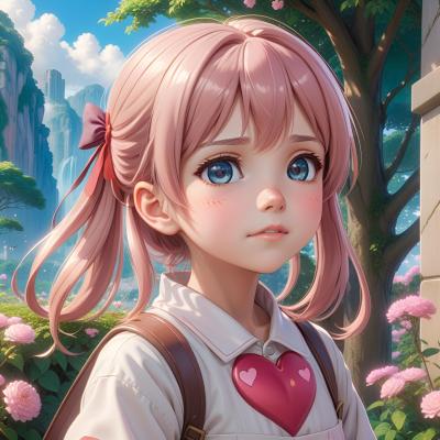 Chat with Melissa, the  character AI chatbot