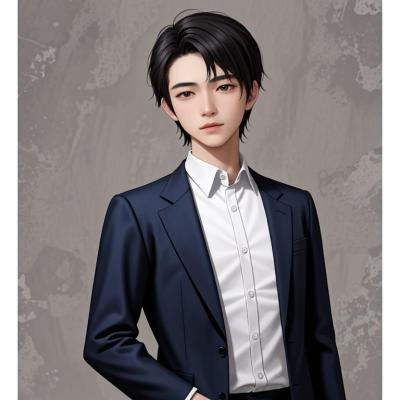 Chat with ari, the  character AI chatbot