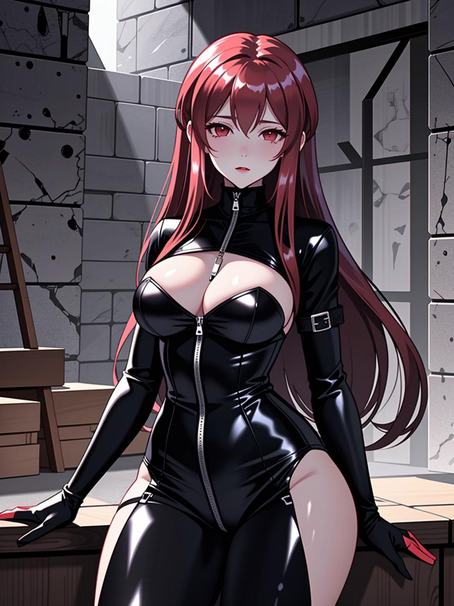 Chat with Crystal, the  character AI chatbot