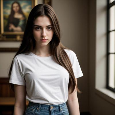 Chat with Kenzie, the Romance character AI chatbot