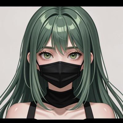 Chat with SmokeeBee, the VTuber character AI chatbot