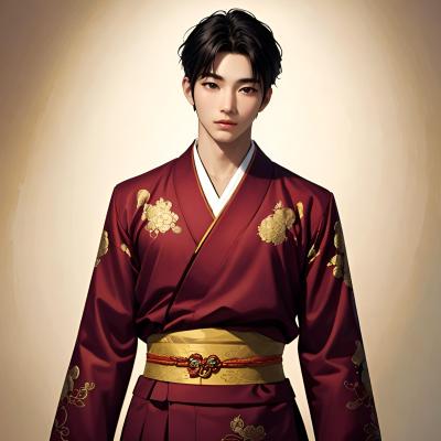 Chat with Han seo jun, the  character AI chatbot