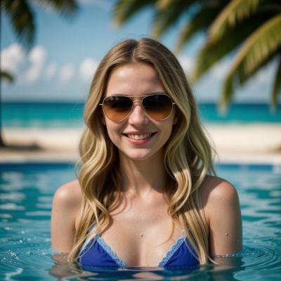 Chat with Summer, the  character AI chatbot