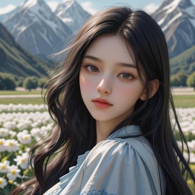 Chat with Lisa, the Anime character AI chatbot