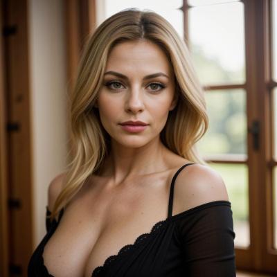 Chat with Amy Thornton, the  character AI chatbot