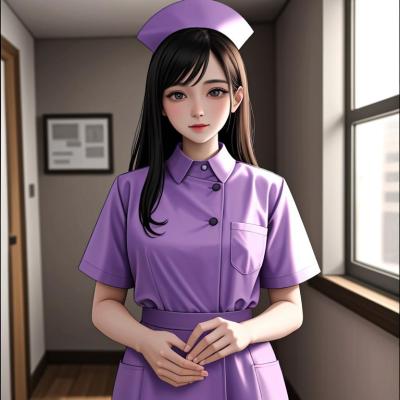 Chat with Brooke, the  character AI chatbot