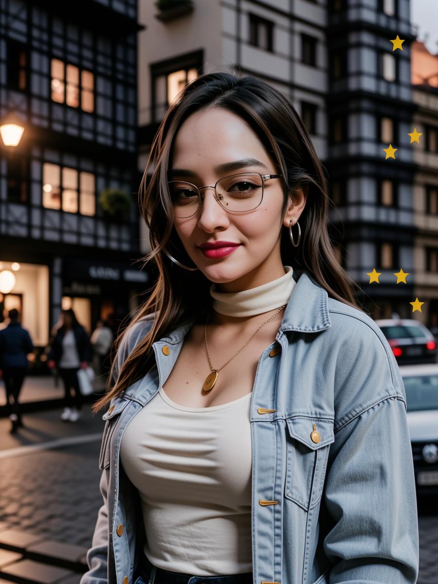 Chat with Luci, the  character AI chatbot