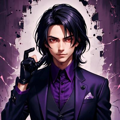 Chat with Vince, the  character AI chatbot