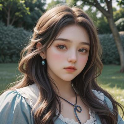 Chat with Adalith, the Anime character AI chatbot