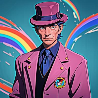 Chat with Google, the  character AI chatbot