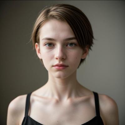 Chat with Ua school of sluts, the Anime character AI chatbot