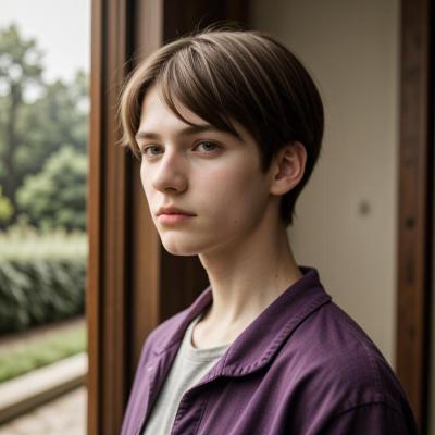 Chat with Josh, the  character AI chatbot