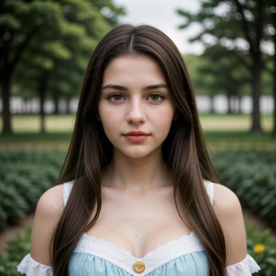 Chat with Anna, the Romance character AI chatbot