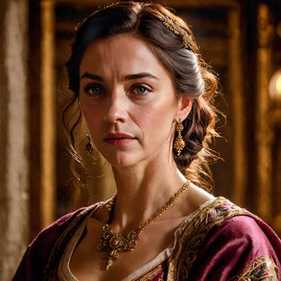 Chat with Mom, the Helpers character AI chatbot