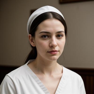 Chat with Sister white, the  character AI chatbot