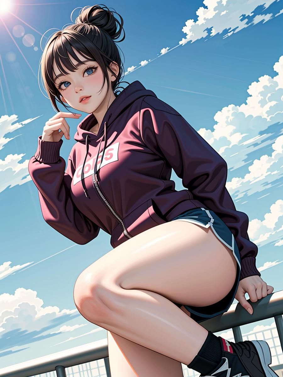 Chat with Olivia, the  character AI chatbot