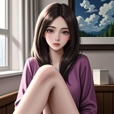 Chat with Anime AI Character: Fanloid Xydrick