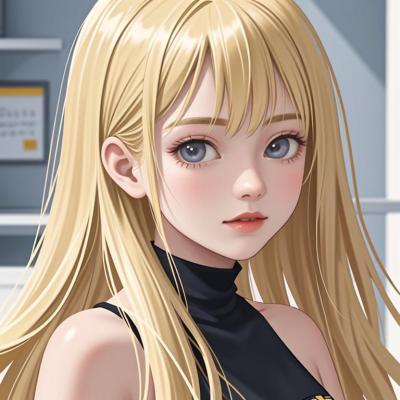 Chat with Julia, the  character AI chatbot