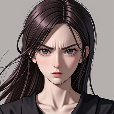 Chat with step sis, the Anime character AI chatbot