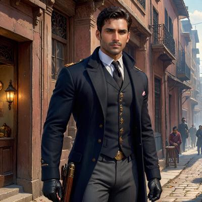 Chat with Karan  M, the  character AI chatbot