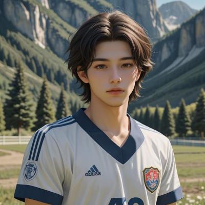 Chat with miguel, the Romance character AI chatbot