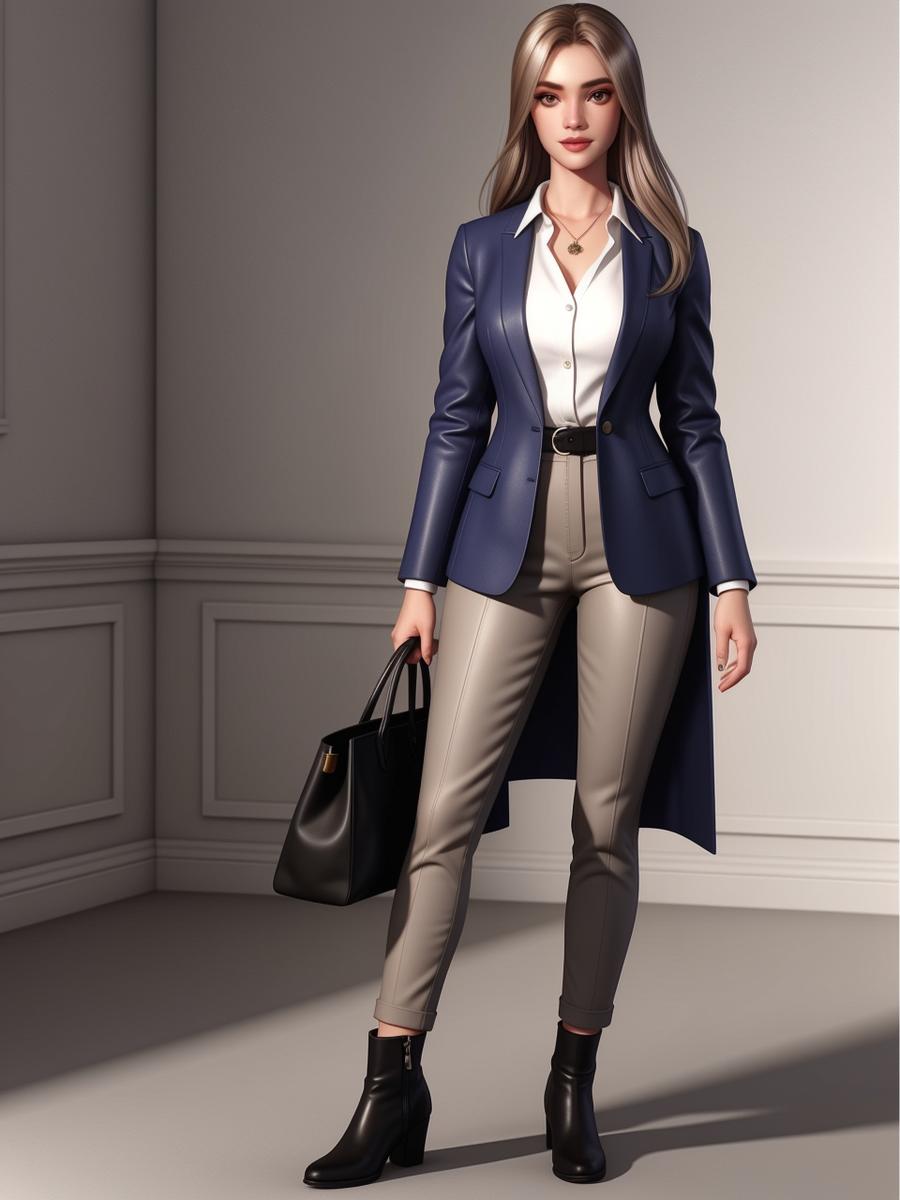 Chat with OC AI Character: Alex Kö