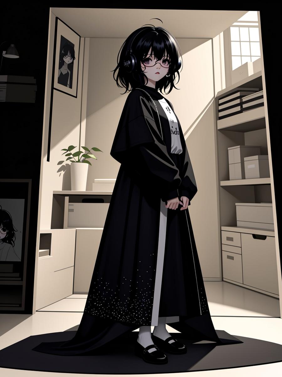 Chat with Winny, the  character AI chatbot