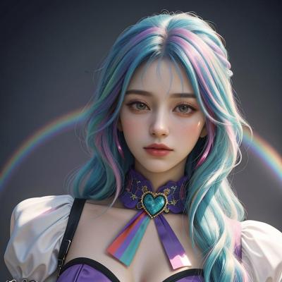 Chat with Lucy, the  character AI chatbot