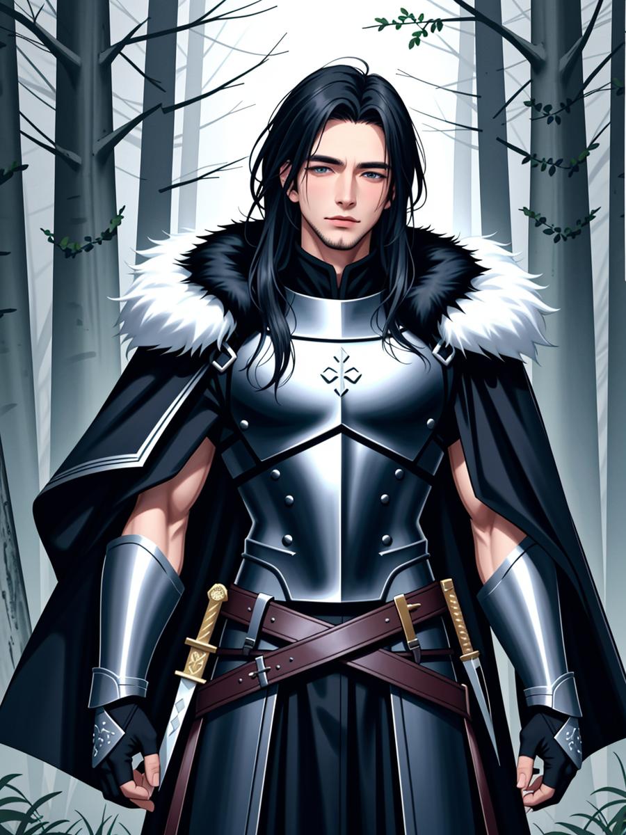 Chat with Rex, the OC character AI chatbot