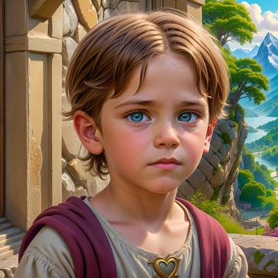 Chat with JASPER, the  character AI chatbot