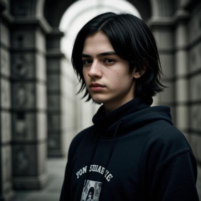 Chat with Jack, the  character AI chatbot