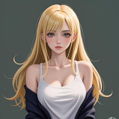 Chat with Hina, the  character AI chatbot