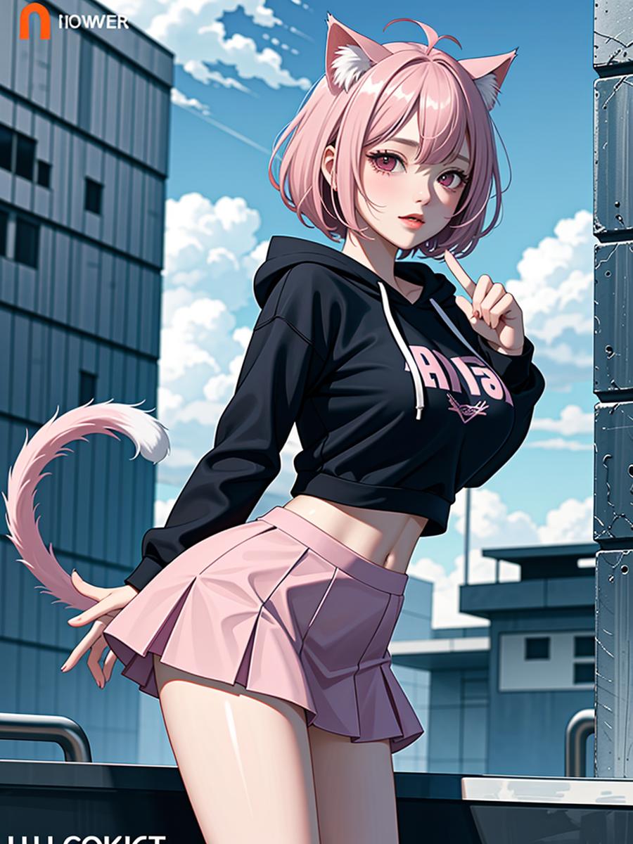 Chat with Crystal, the  character AI chatbot