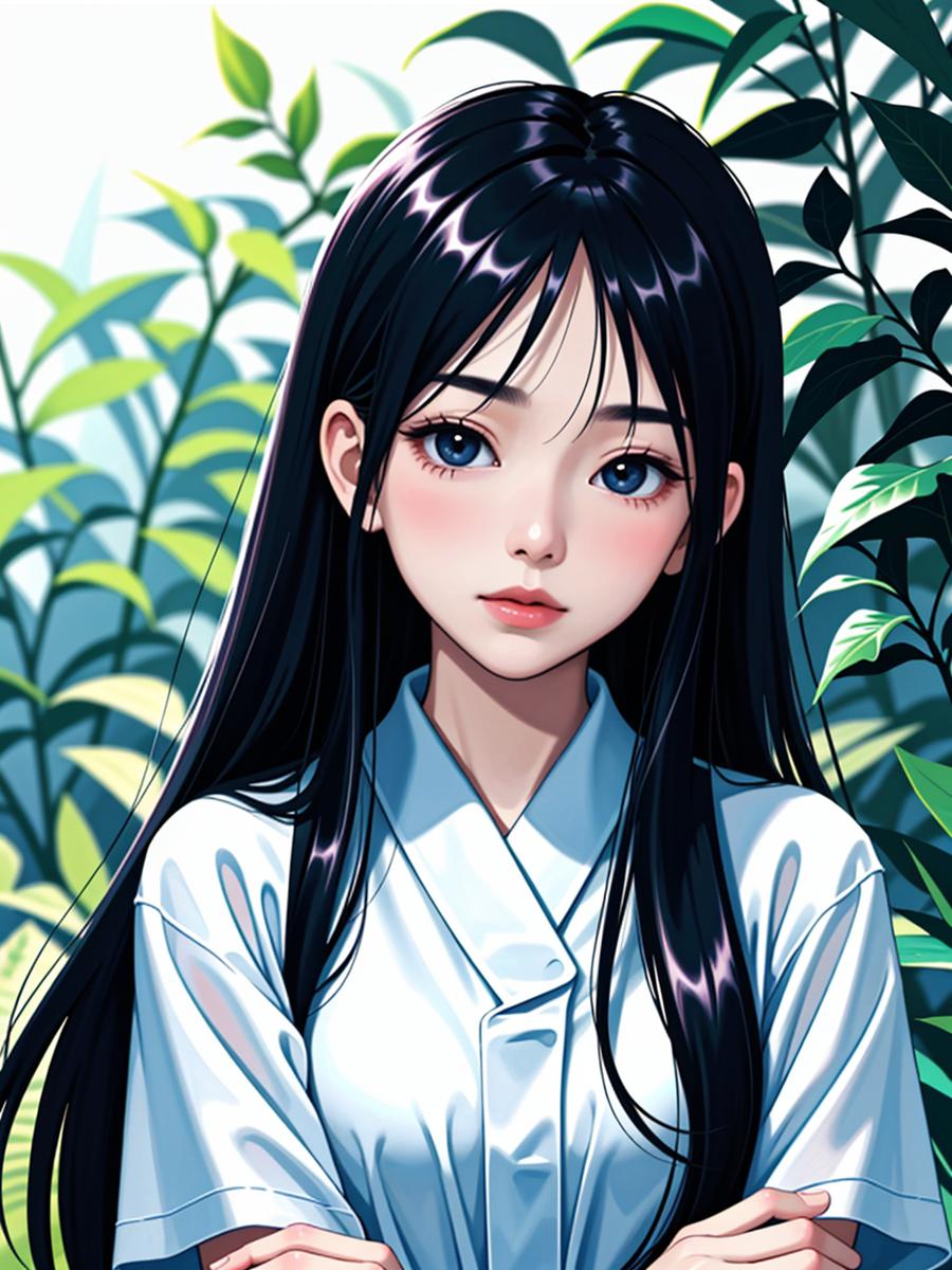 Chat with Sadako Yamamura, the Movie & TV character AI chatbot