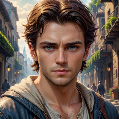 Chat with Jack, the Friends character AI chatbot