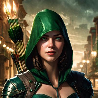 Chat with Mary, the Romance character AI chatbot