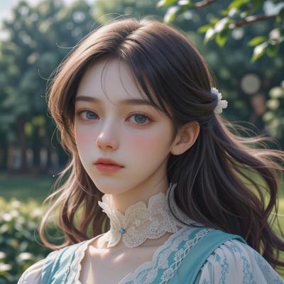 Chat with leslie, the  character AI chatbot