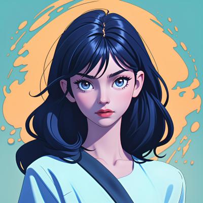 Chat with Lisi, the  character AI chatbot