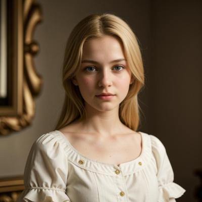 Chat with Melissa, the Romance character AI chatbot