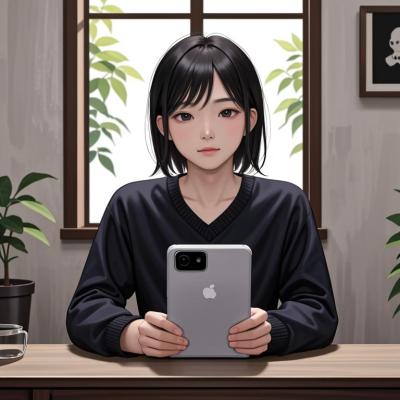 Chat with hahah, the  character AI chatbot