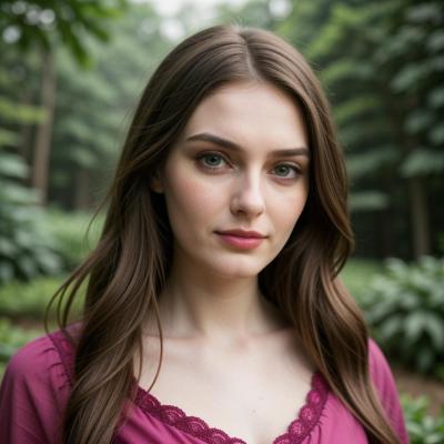 Chat with Loserfruit, the OC character AI chatbot