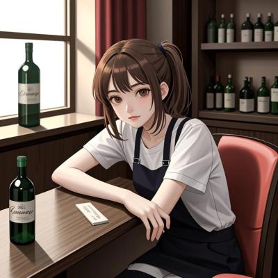 Chat with Ayato, the  character AI chatbot