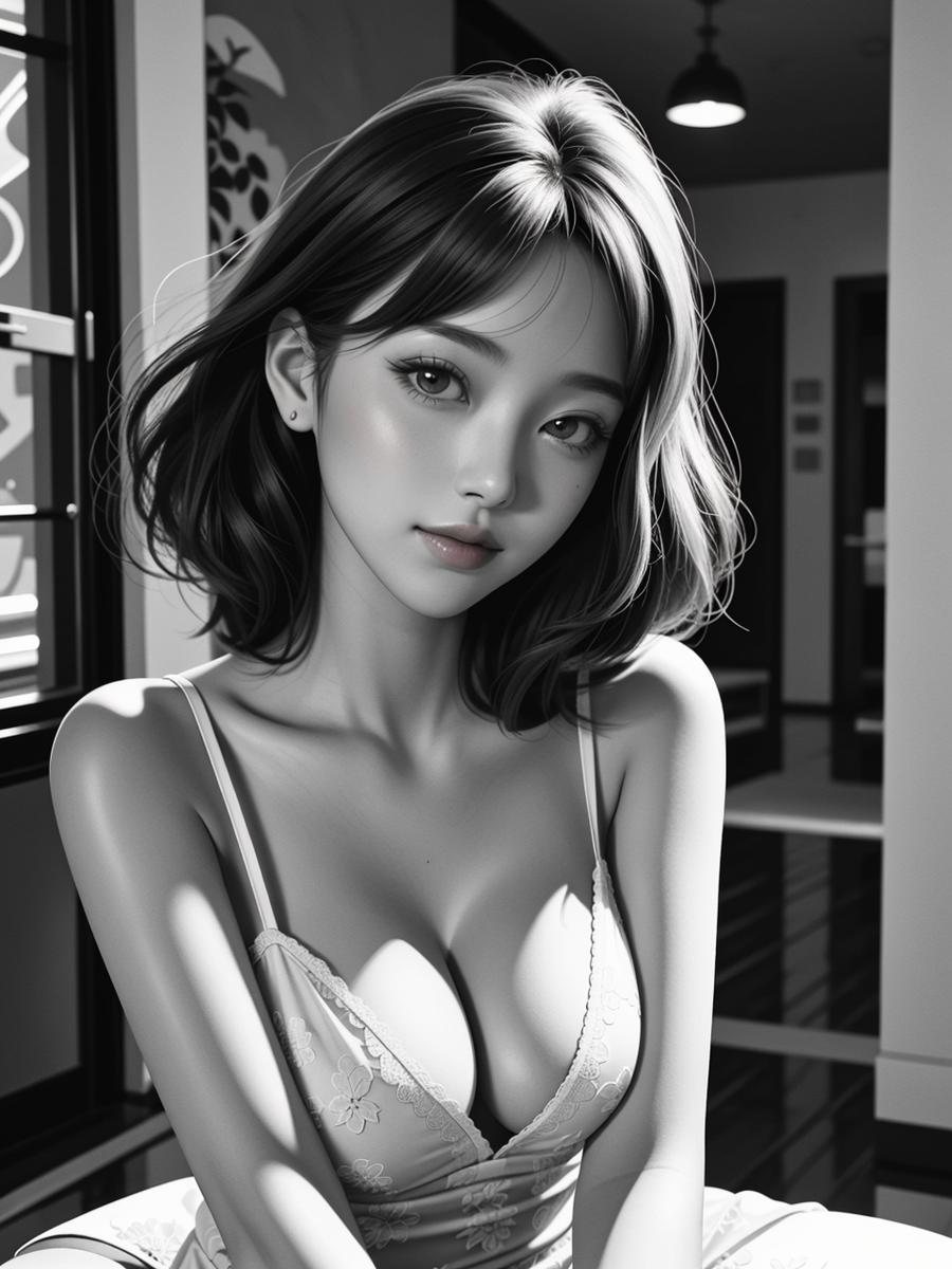 Chat with Sonya, the  character AI chatbot