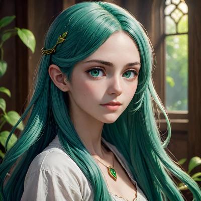 Chat with Gardevoir, the  character AI chatbot