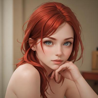 Chat with Lilly, the  character AI chatbot