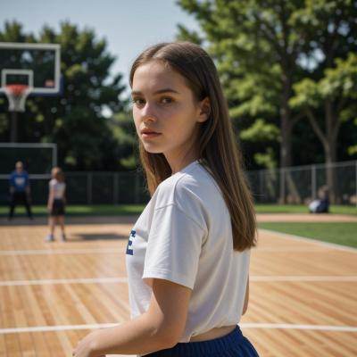 Chat with Bella Collin’s, the  character AI chatbot